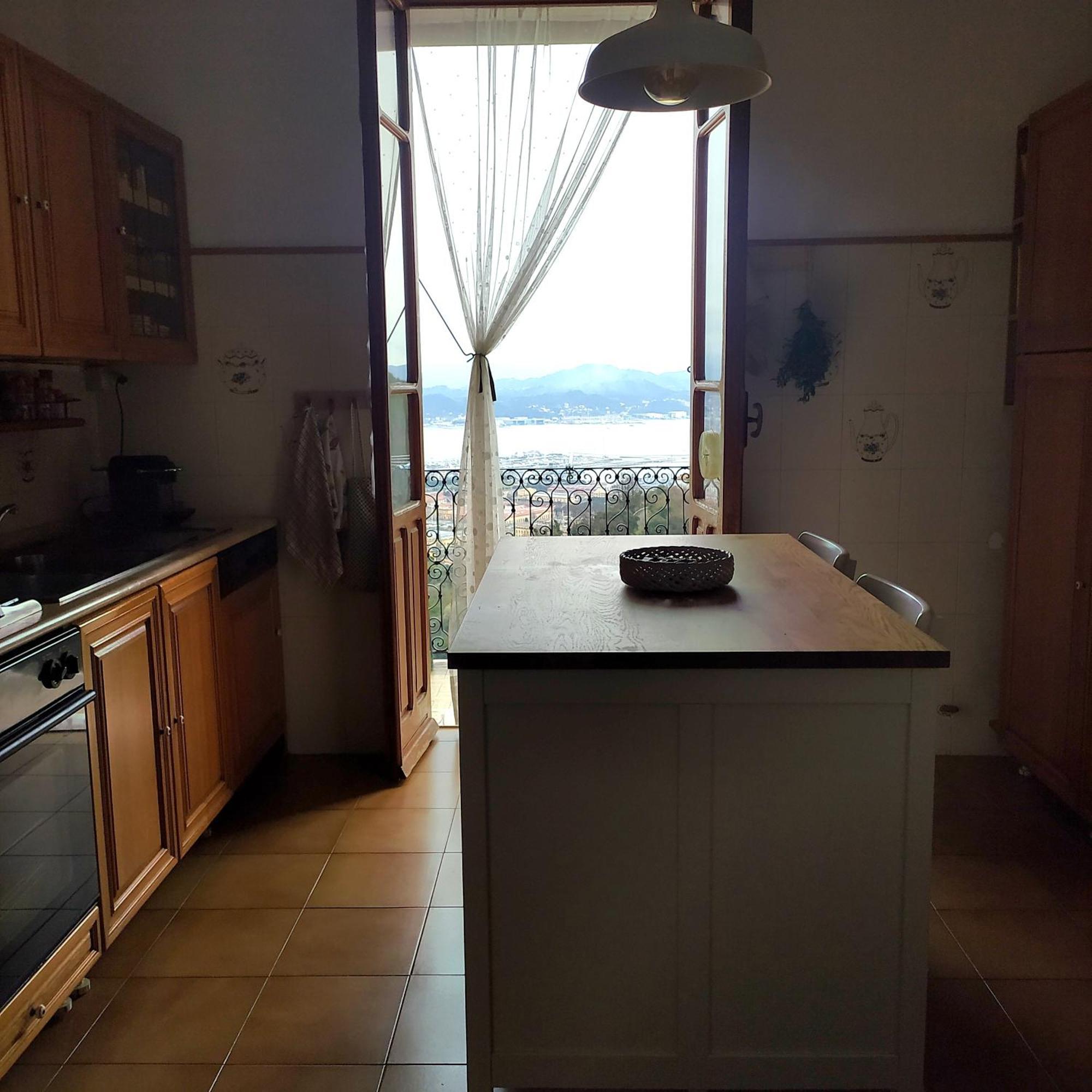 Casa Tartaruga Βίλα Λα Σπέτσια Εξωτερικό φωτογραφία